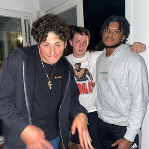 Meet your Posher, Patrick